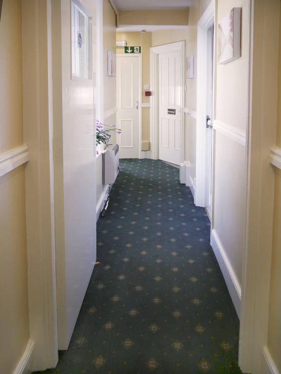 Hotel La Fleur De Lys Shaftesbury Exteriér fotografie