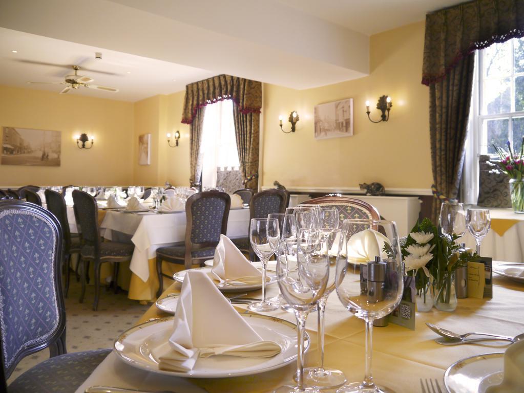 Hotel La Fleur De Lys Shaftesbury Exteriér fotografie